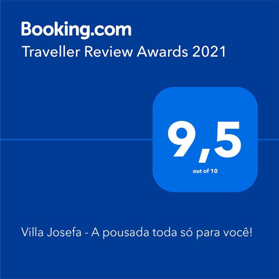 Villa Josefa - Chale Completo Com Piscina E Churrasqueira Praia do Rosa Eksteriør bilde