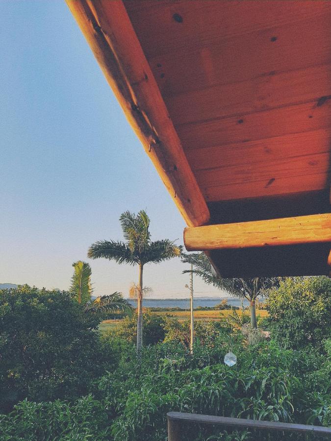 Villa Josefa - Chale Completo Com Piscina E Churrasqueira Praia do Rosa Eksteriør bilde