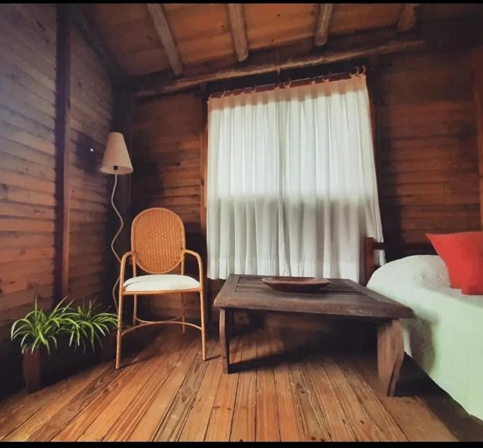 Villa Josefa - Chale Completo Com Piscina E Churrasqueira Praia do Rosa Eksteriør bilde